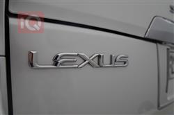 لكزس LX
